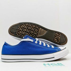 Converse Chuck Taylor OX Women's Low Top Running